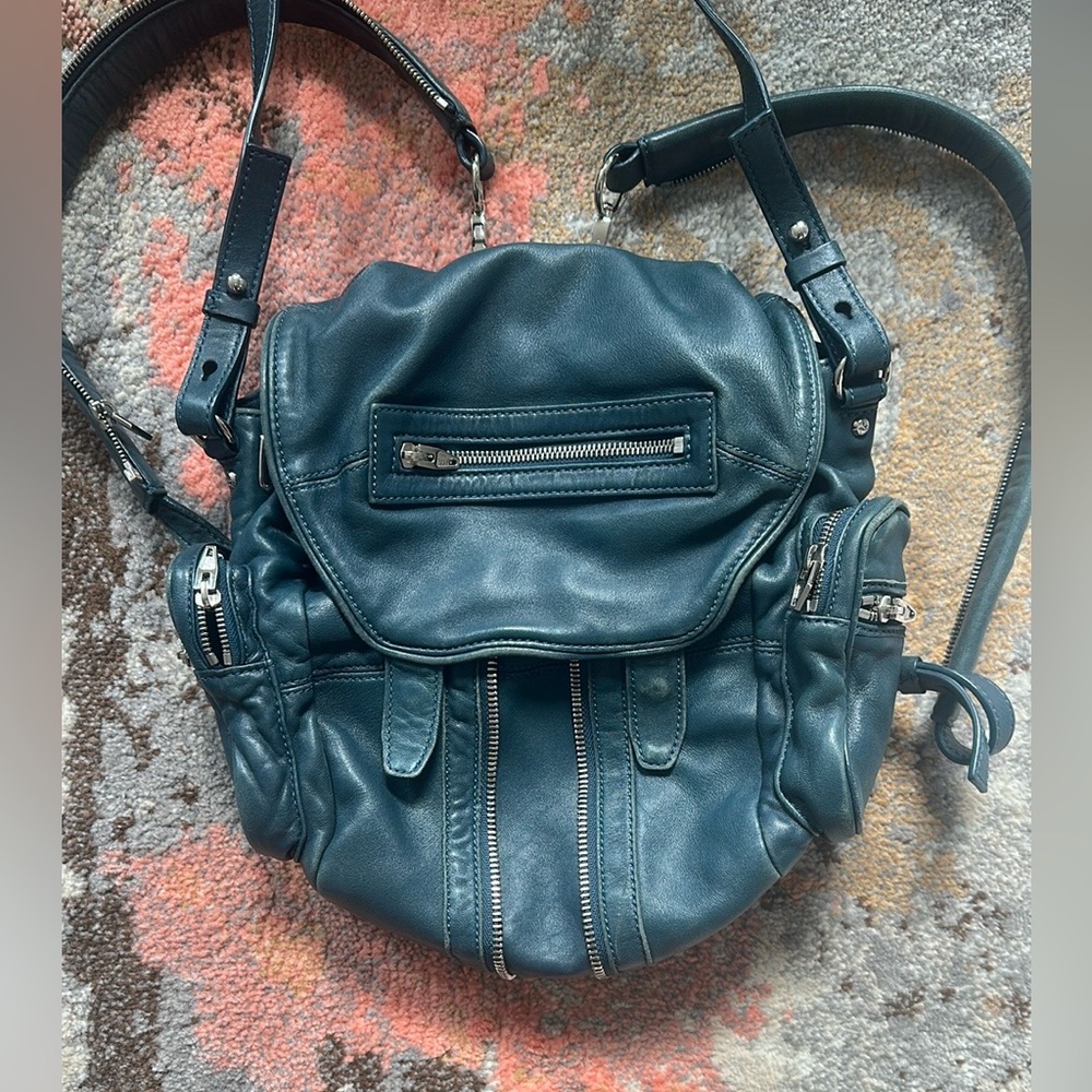 Alexander Wang Marti Backpack
